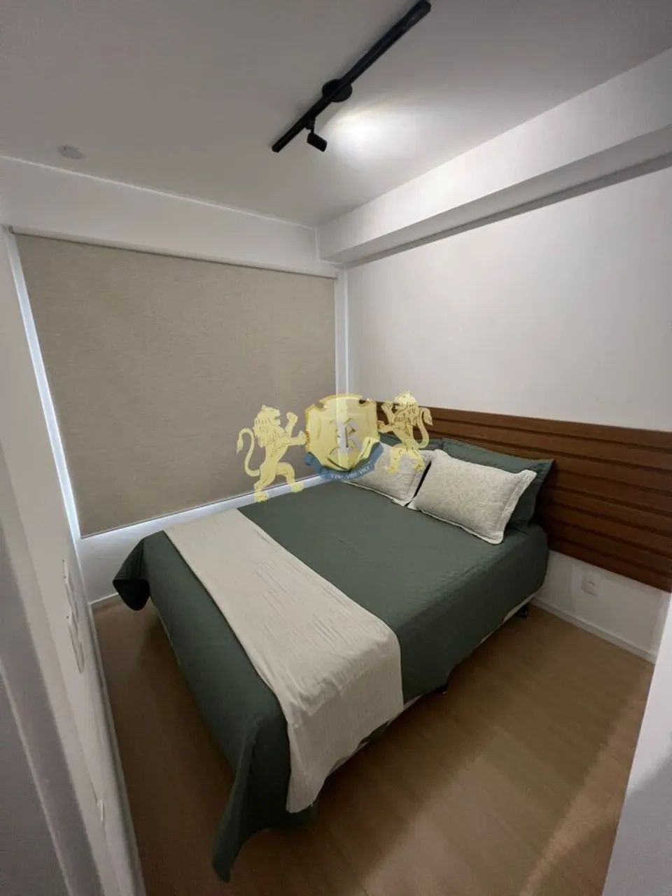 Flat com 1 Quarto para venda, 26m² - Vila Nova Conceição - Foto 5