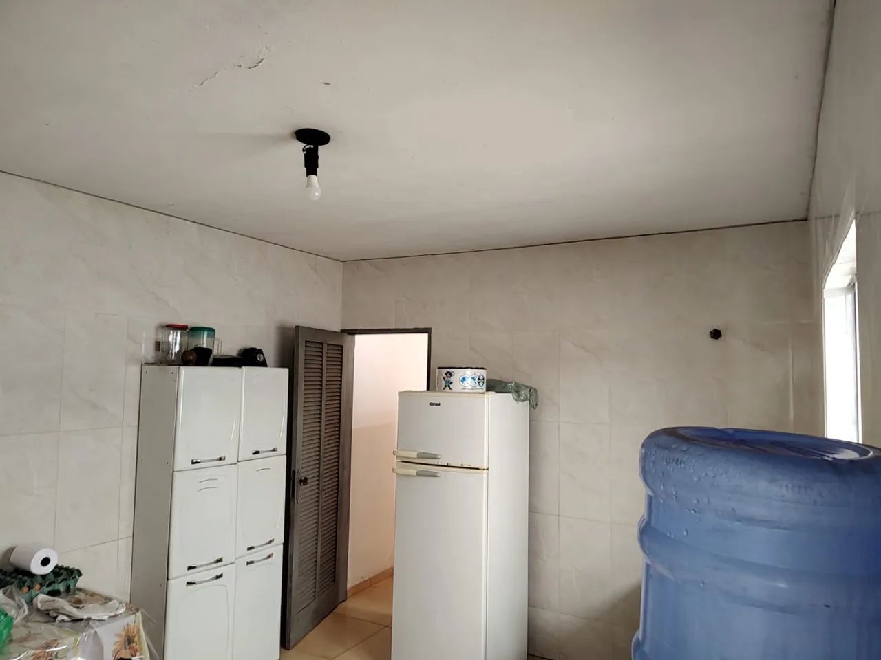 Vendo ou troco casa - Foto 3