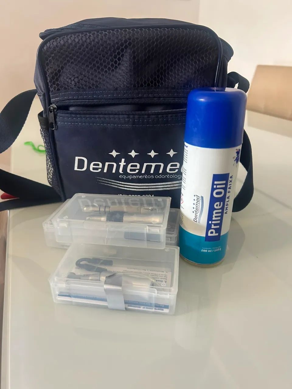Materiais para faculdade de odontologia  - Foto 3