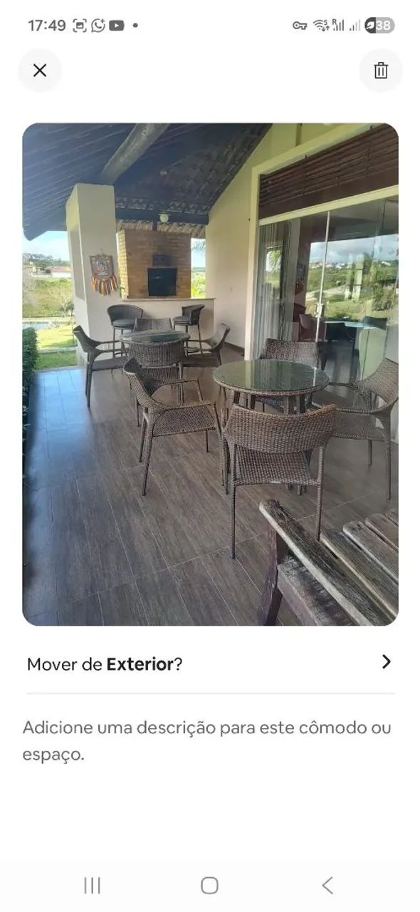 Gravatá Winterville  R$ 1.450,00 final de semana. - Foto 3