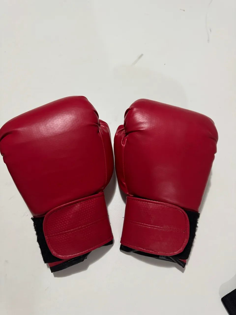 Luva de treino