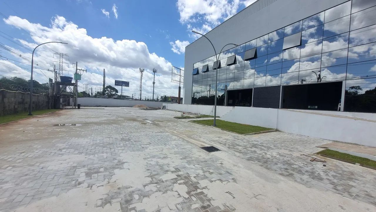 PRÉDIO COMERCIAL COM 6.000 M2 - Foto 2