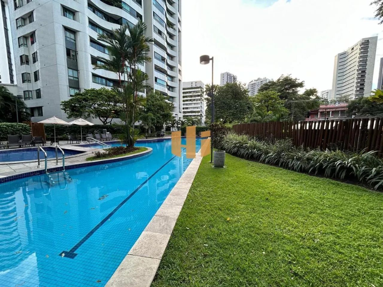 Apartamento para locação na Jaqueira - Foto 5