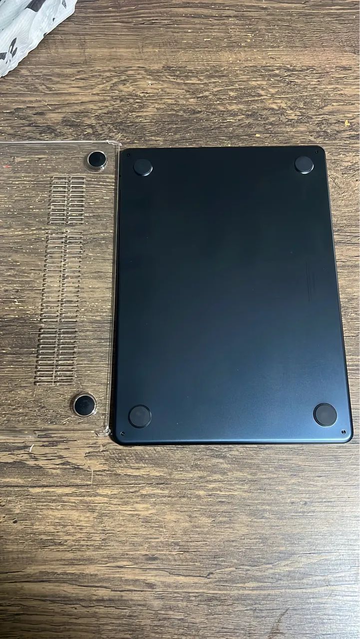 MacBook Air M2 - Foto 2