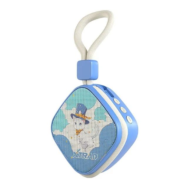 Mini Caixa de Som Bluetooth 10W XDG-232 Xtrad - Foto 4