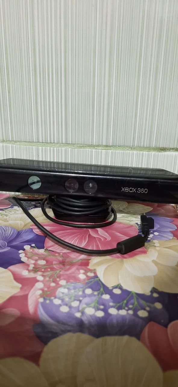 Kinect de xbox 360 - Foto 2