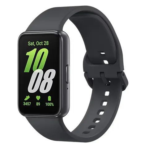 Smartwatch Samsung Galaxy Fit3 Display 1.6"
