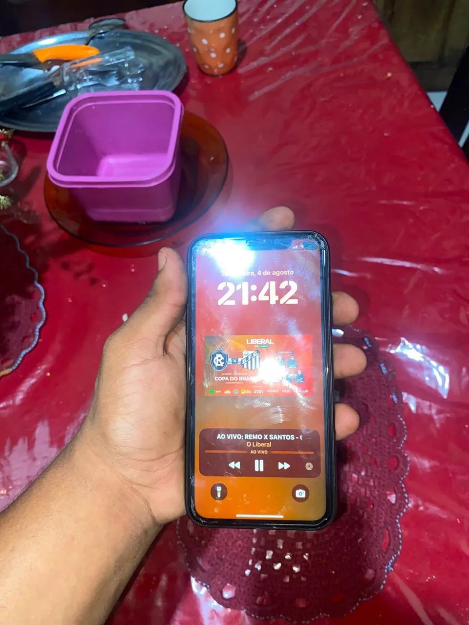 iPhone XR em perfeito estado de conservação  - Foto 2
