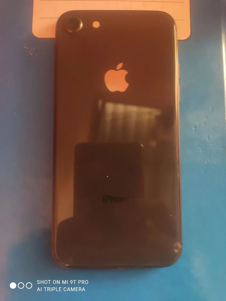 iPhone 8 normal - Foto 2