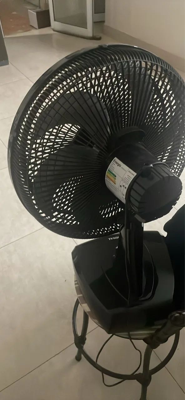 VENTILADOR MONDIAL - Foto 2