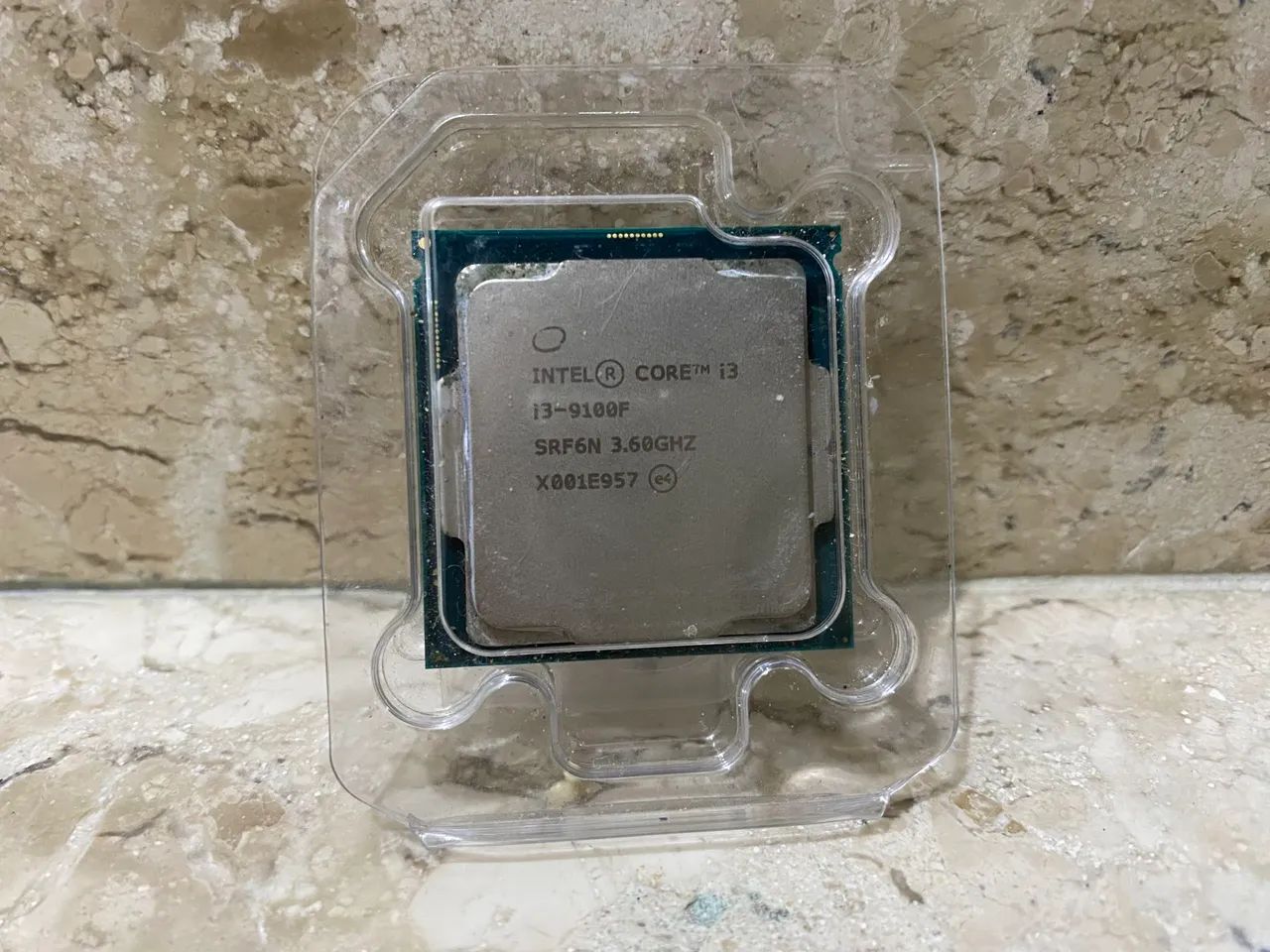 Processador I39100f 3,6ghz