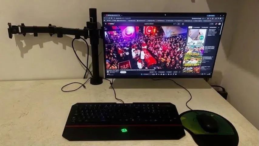 PC Gamer Completo - Foto 2