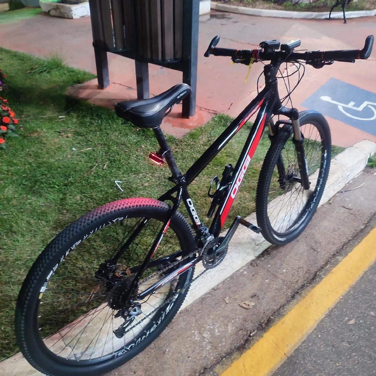 Bike Oggi aro 29  - Foto 3