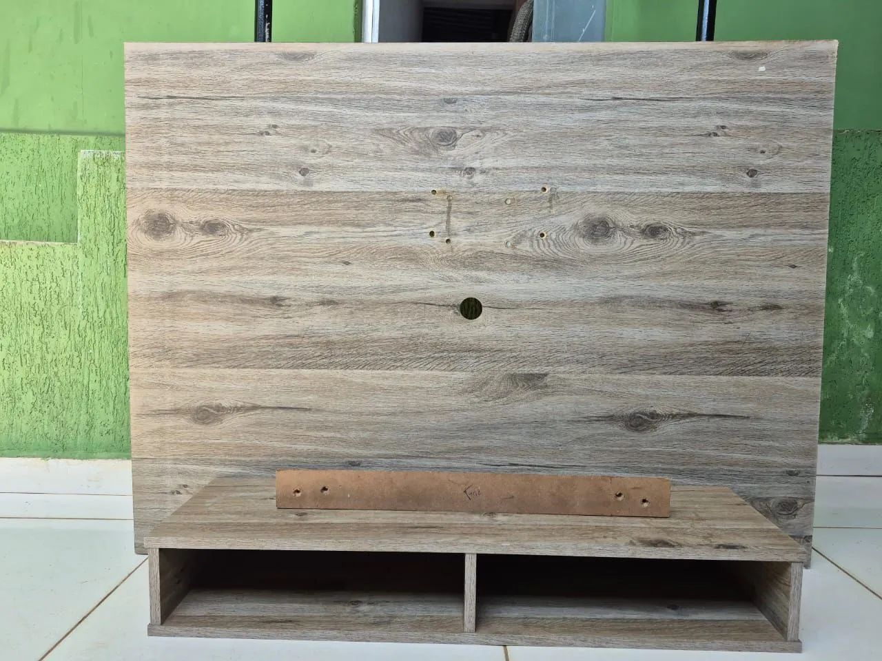 Painel para Tv - Foto 2