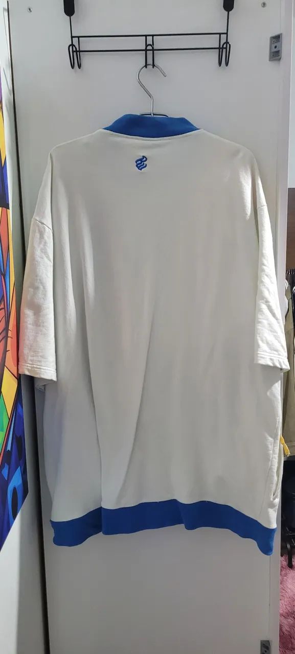 Roca Wear Conjunton Moletom Grosso Importado - Foto 2