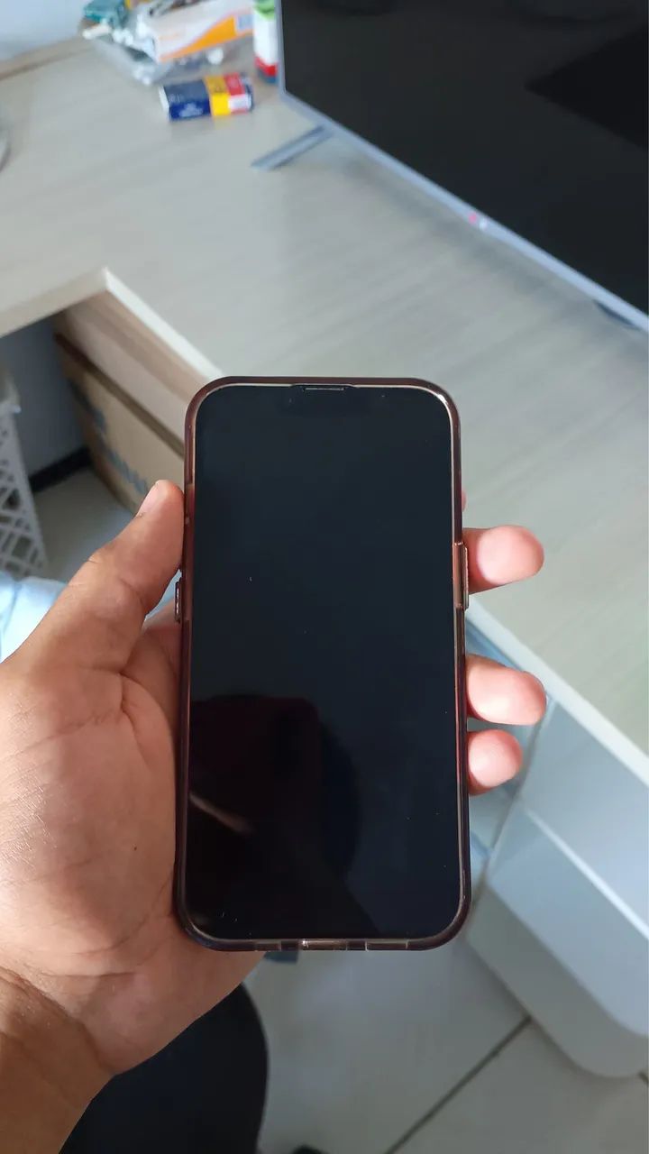 iphone 14 azul 80%  - Foto 2