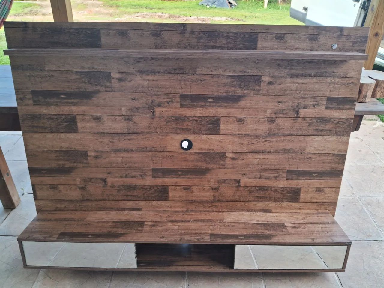 Painel de  parede 