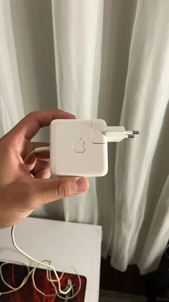 MacBook Air 2017 - Foto 4