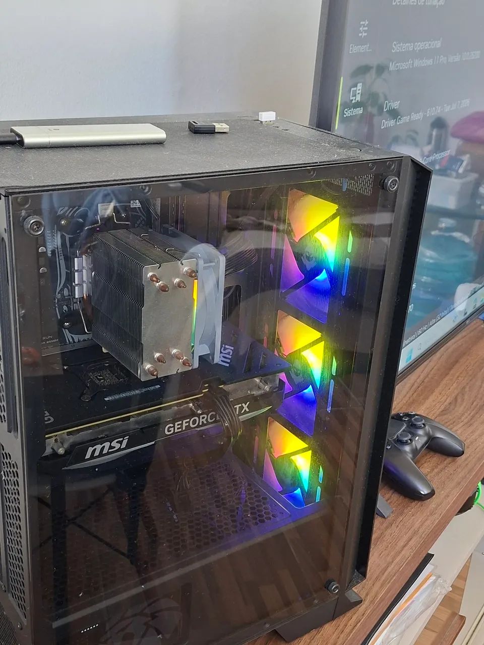 PC Gamer  - Foto 4