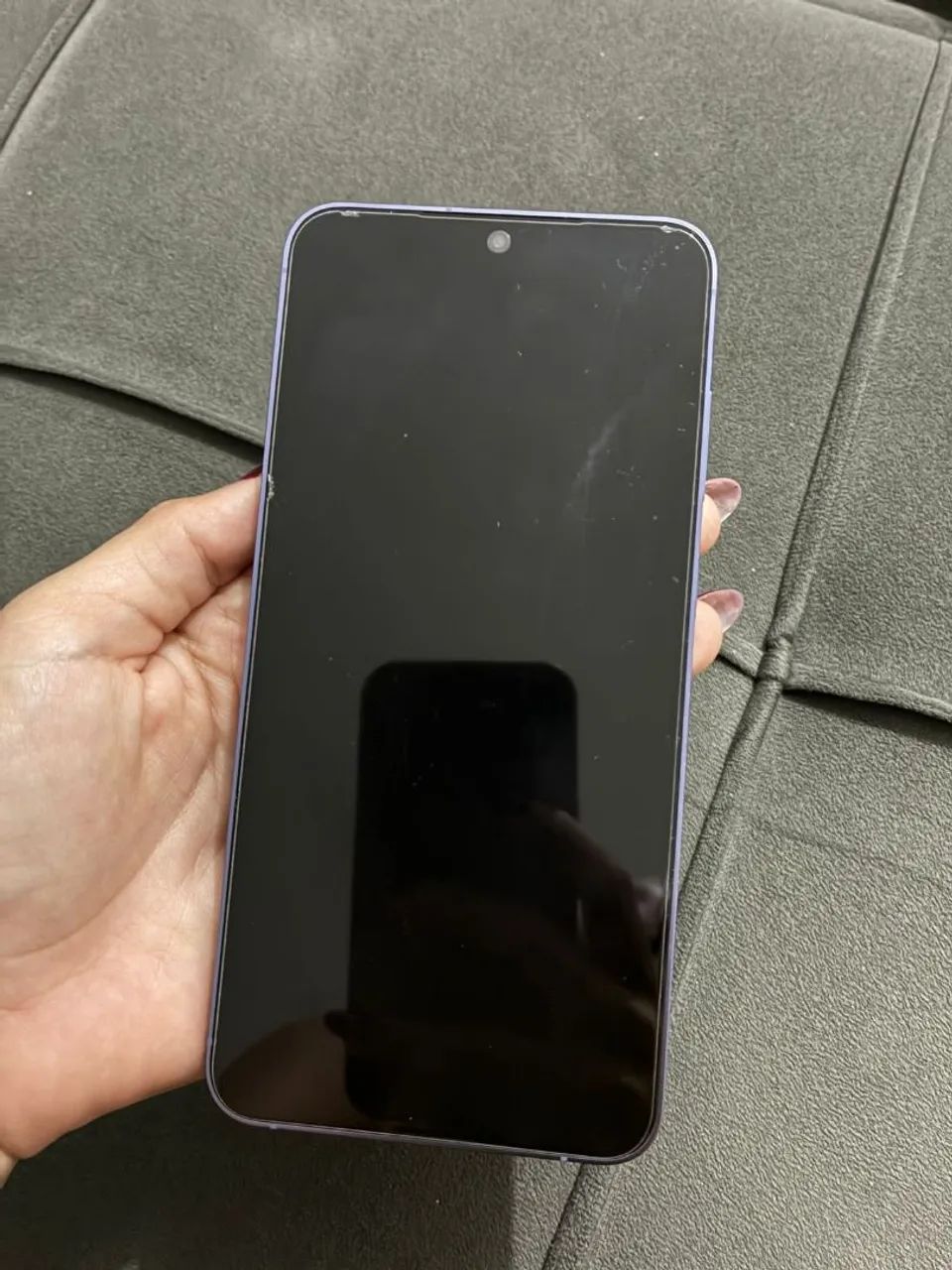 Celular samsung s24 plus 256gb - Foto 5