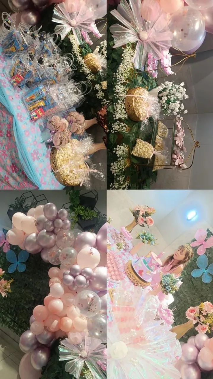 PIZATTI BUFFET EVENTOS & DECORAÇÃO  - Foto 4