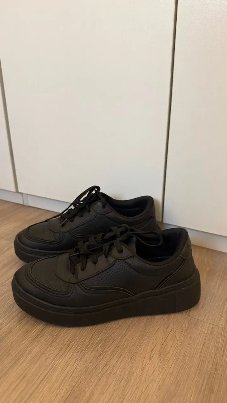 Tênis netshoes 