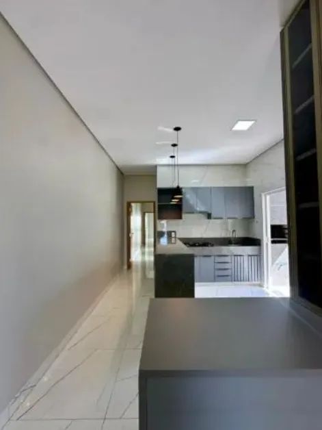 vende-se casa no potengi 3 quartos >8 - Foto 3