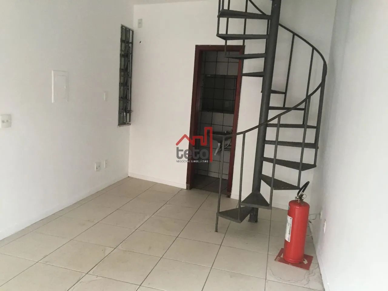 Loja 33 m², Santa Efigênia. Venda - Foto 2