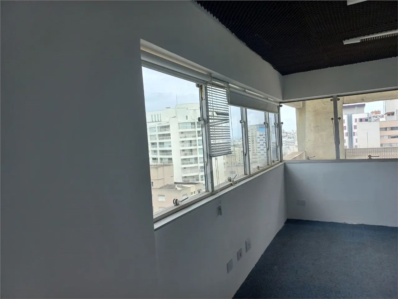 Salas para locação em Consolação - SP - Foto 3
