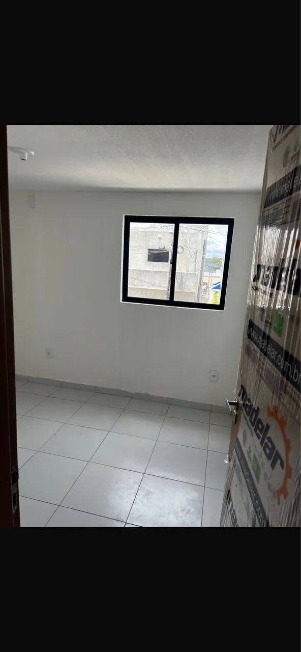 ALUGO APARTAMENTO PARATIBE NOVO - Foto 2