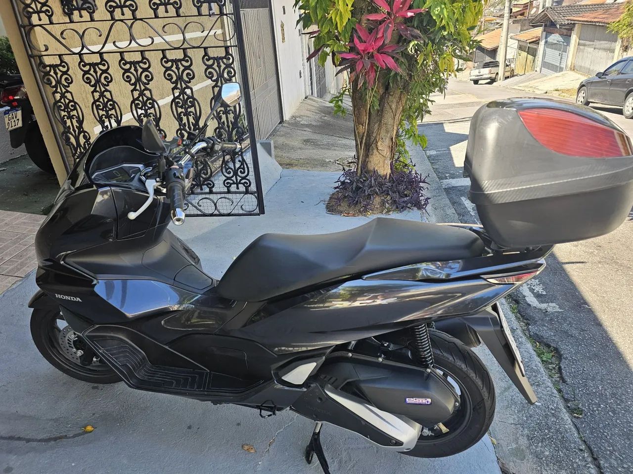 MOTO PCX 160  - Foto 4