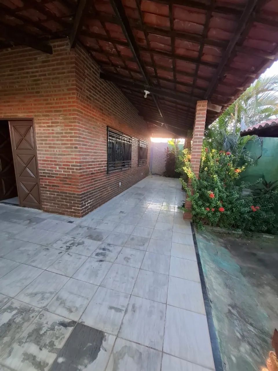 Casa na Praia de Caponga, Cascavel (CE), com 190m² - Foto 3