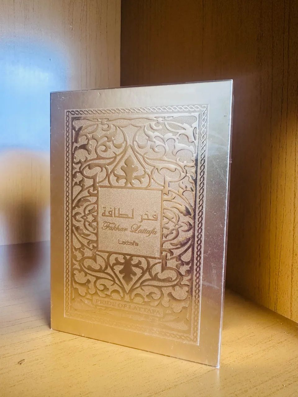 Perfumes árabes lacrados  - Foto 3