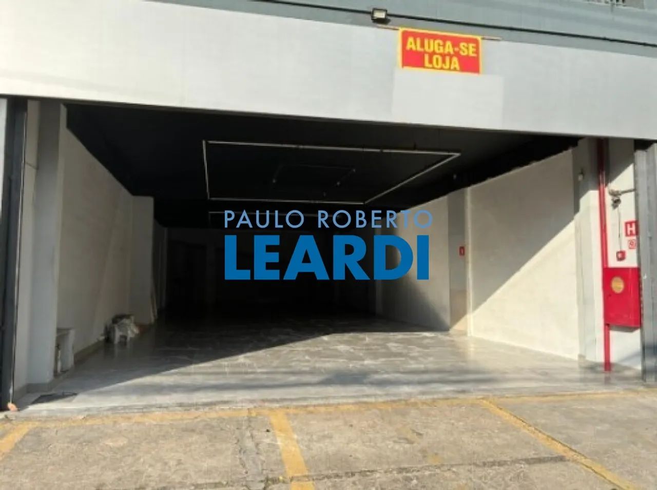 LOJA - VILA LEOPOLDINA - SP