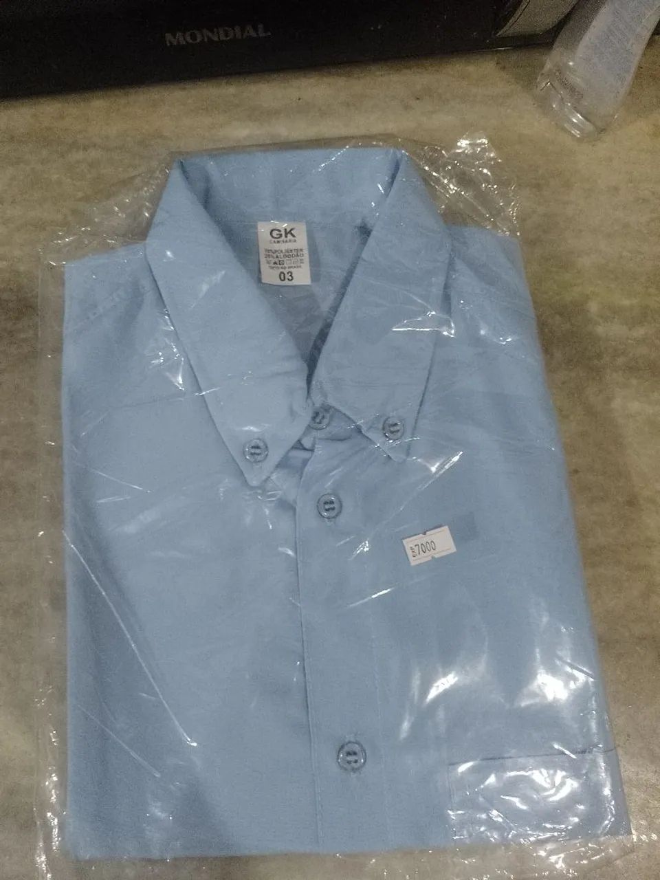 Camisas sem manga - Foto 4