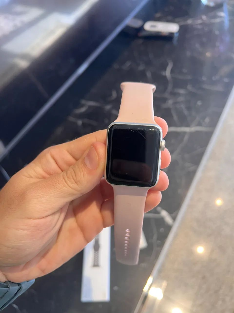 Apple Watch Série 3 