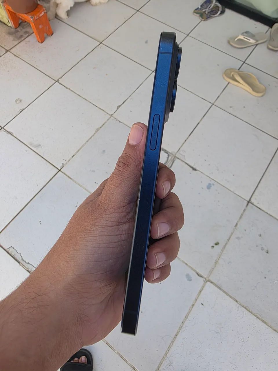 Iphone 15 pro max 256gb - Foto 2
