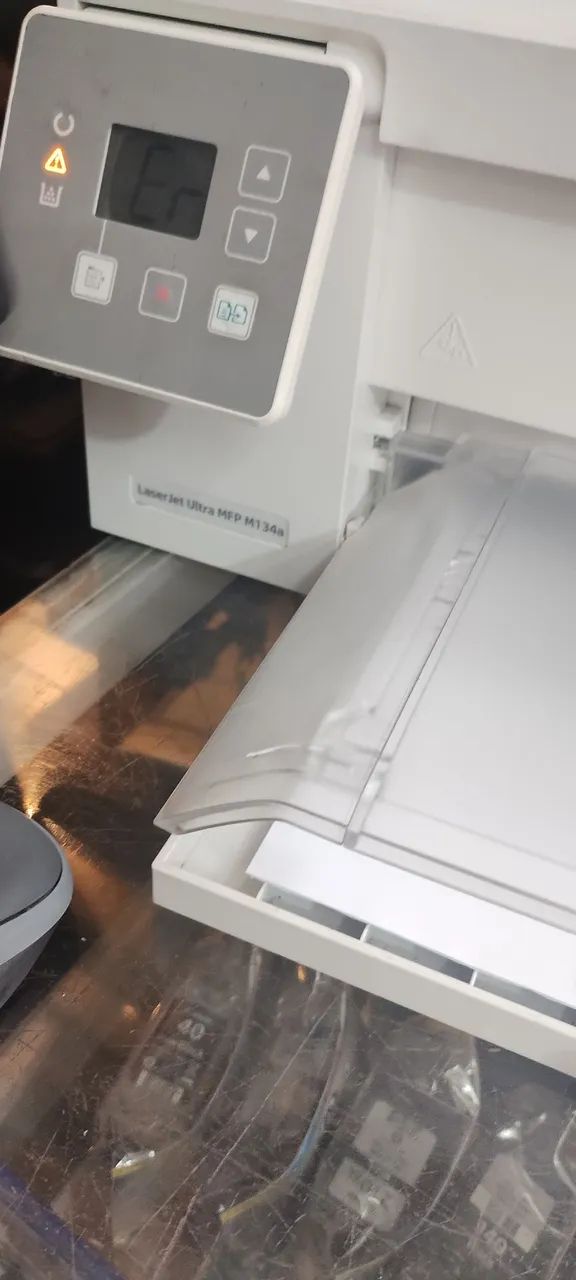 Impressora HP 