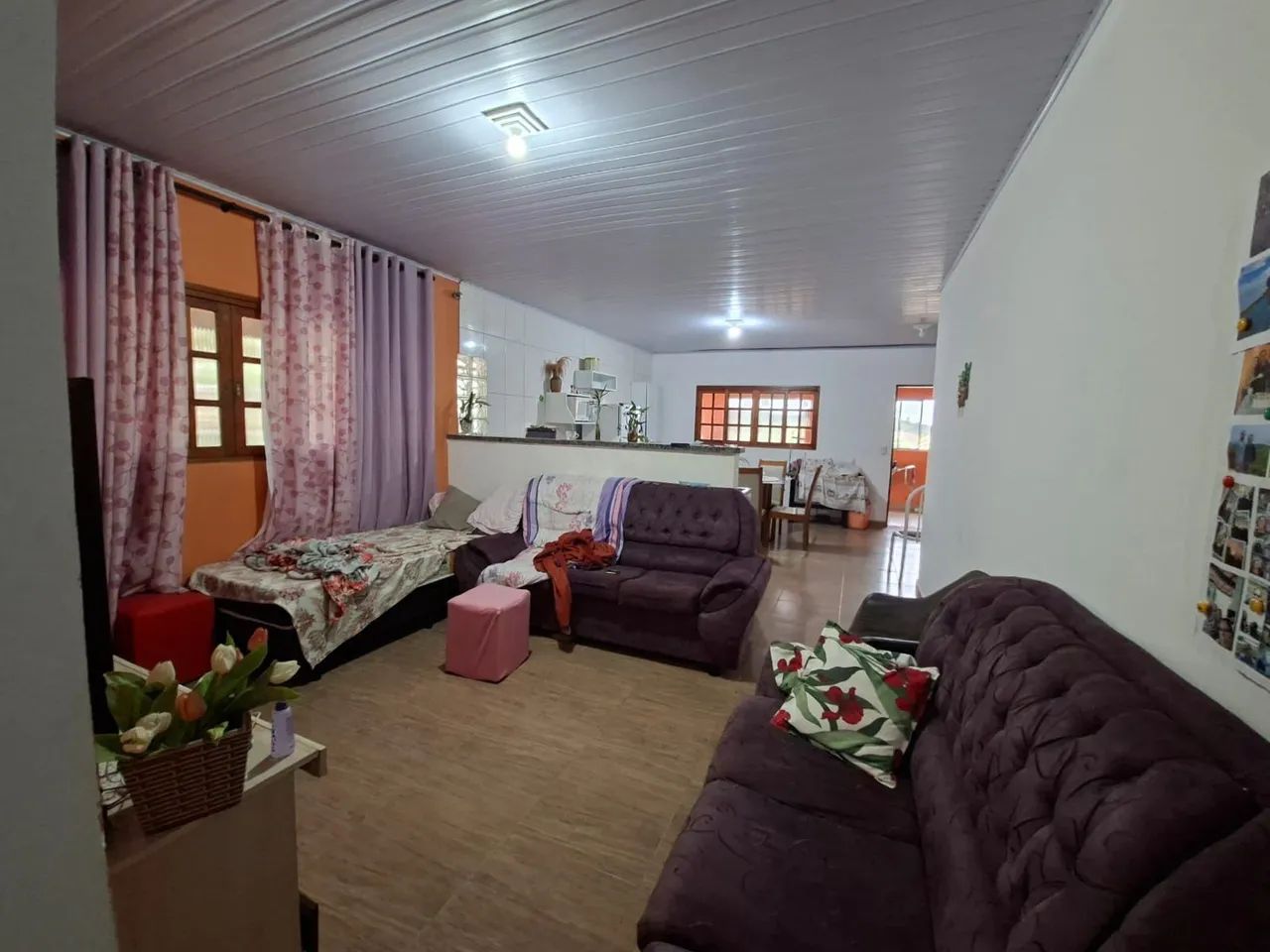 Lindo Sítio Aceita Permuta - Foto 5