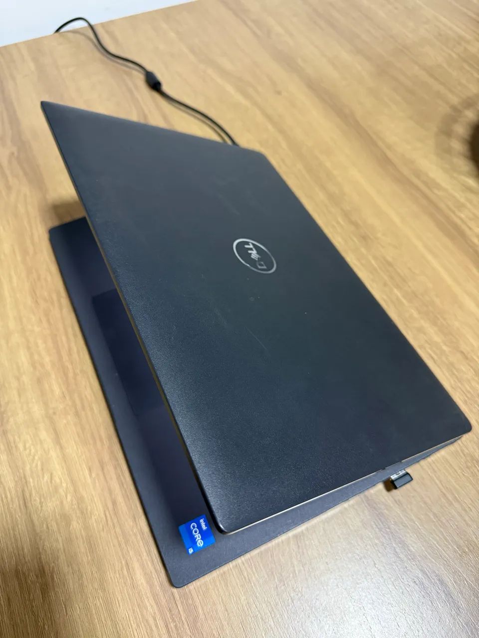 Notebook Dell - i5 11th 8gb - Pra sair rápido! - Foto 2
