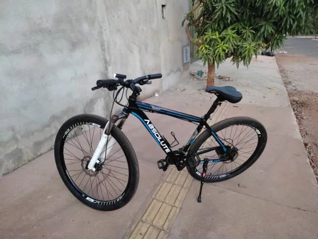bicicleta - Foto 2