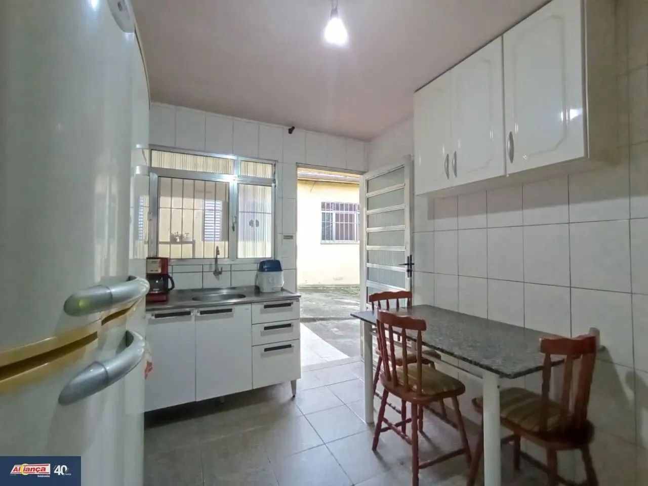 CASA COM 3 DORMITÓRIOS A VENDA, 250m² - JARDIM CUMBICA - GUARULHOS/SP - Foto 13