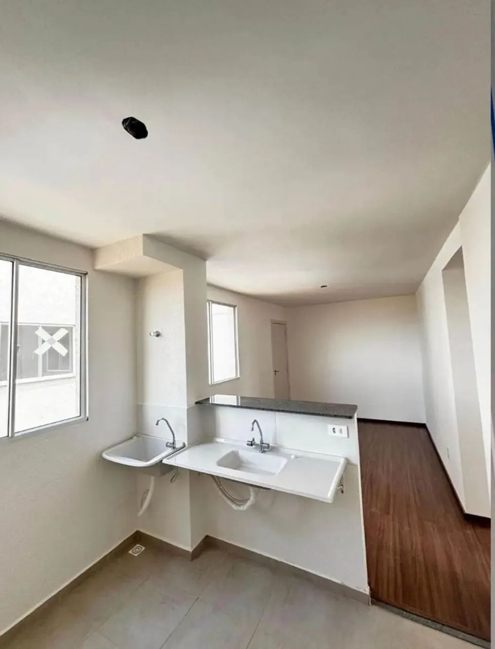 Apartamento MCMV - Foto 2