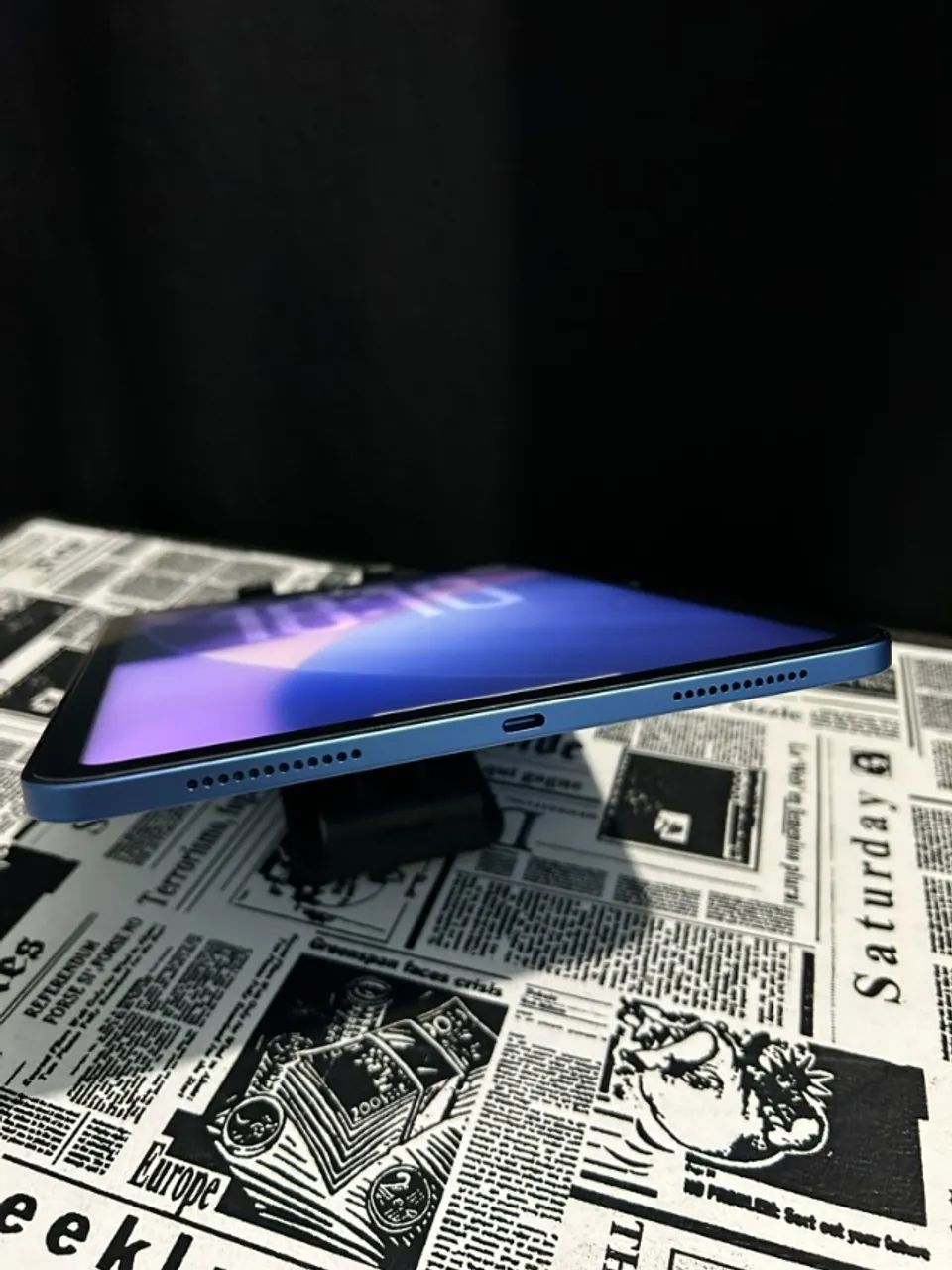 iPad 11- 128GB - Foto 3