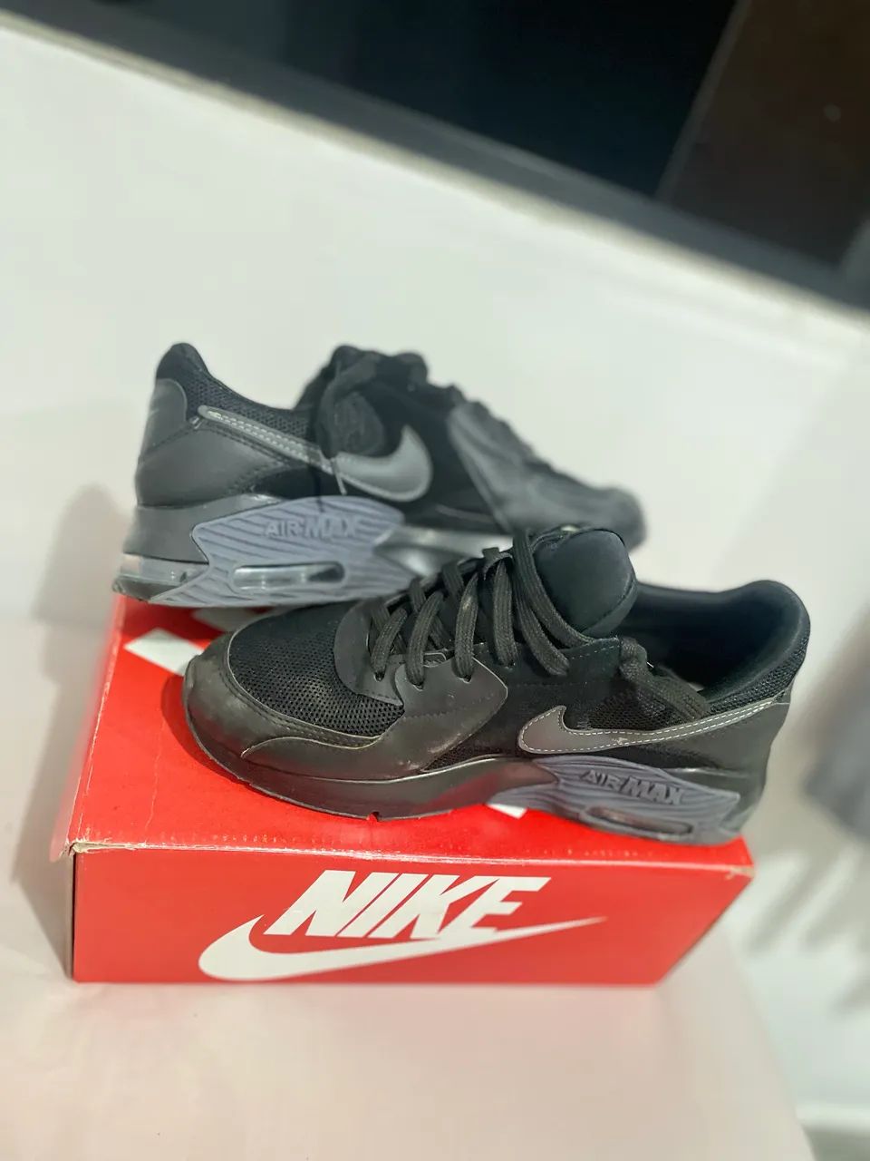 Vendo tênis air Max 