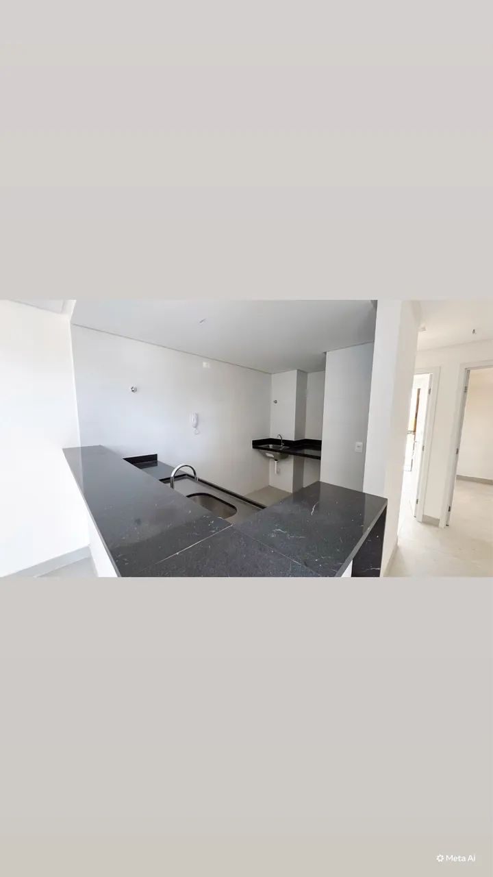 Apartamento pronto com 2 quartos, lazer, no Bessa!