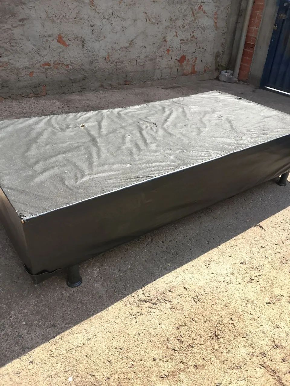 Base box no courino  - Foto 4