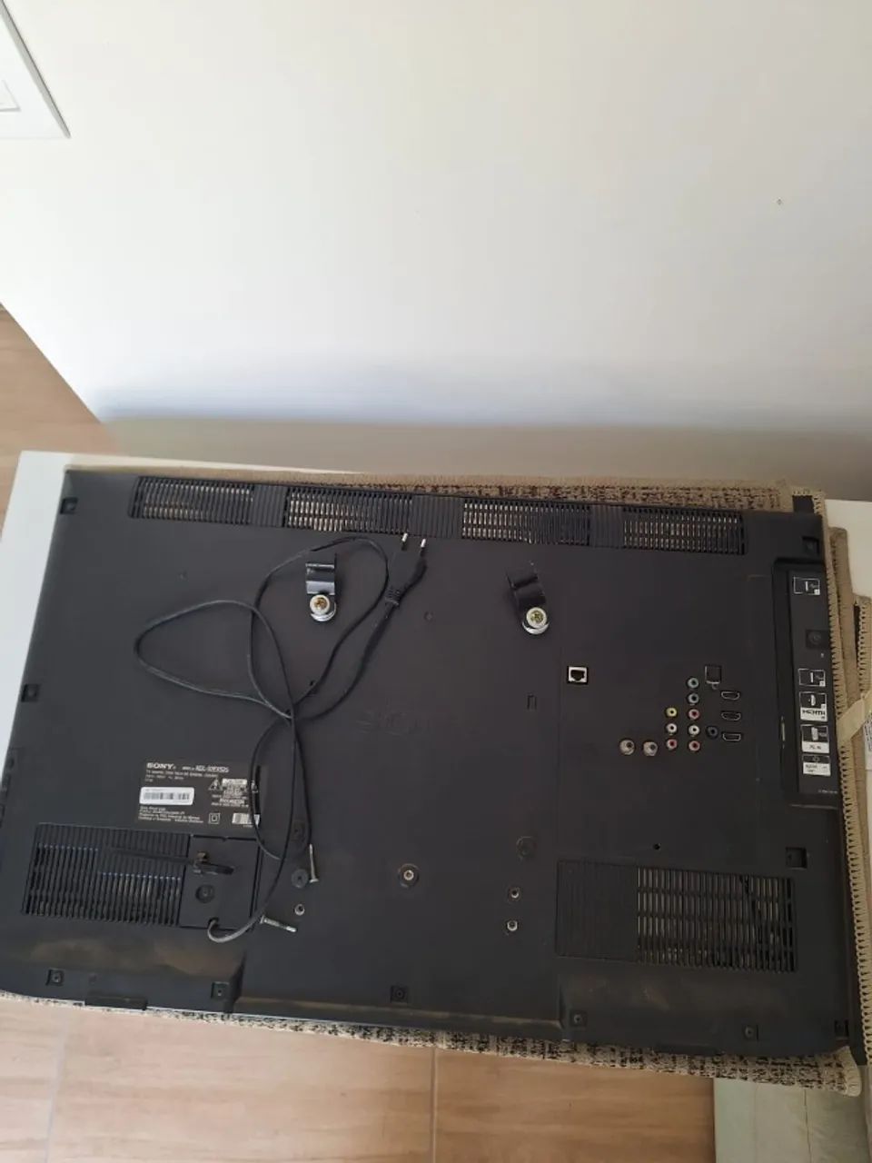 TV Sony Bravia 32 Polegadas - Foto 2