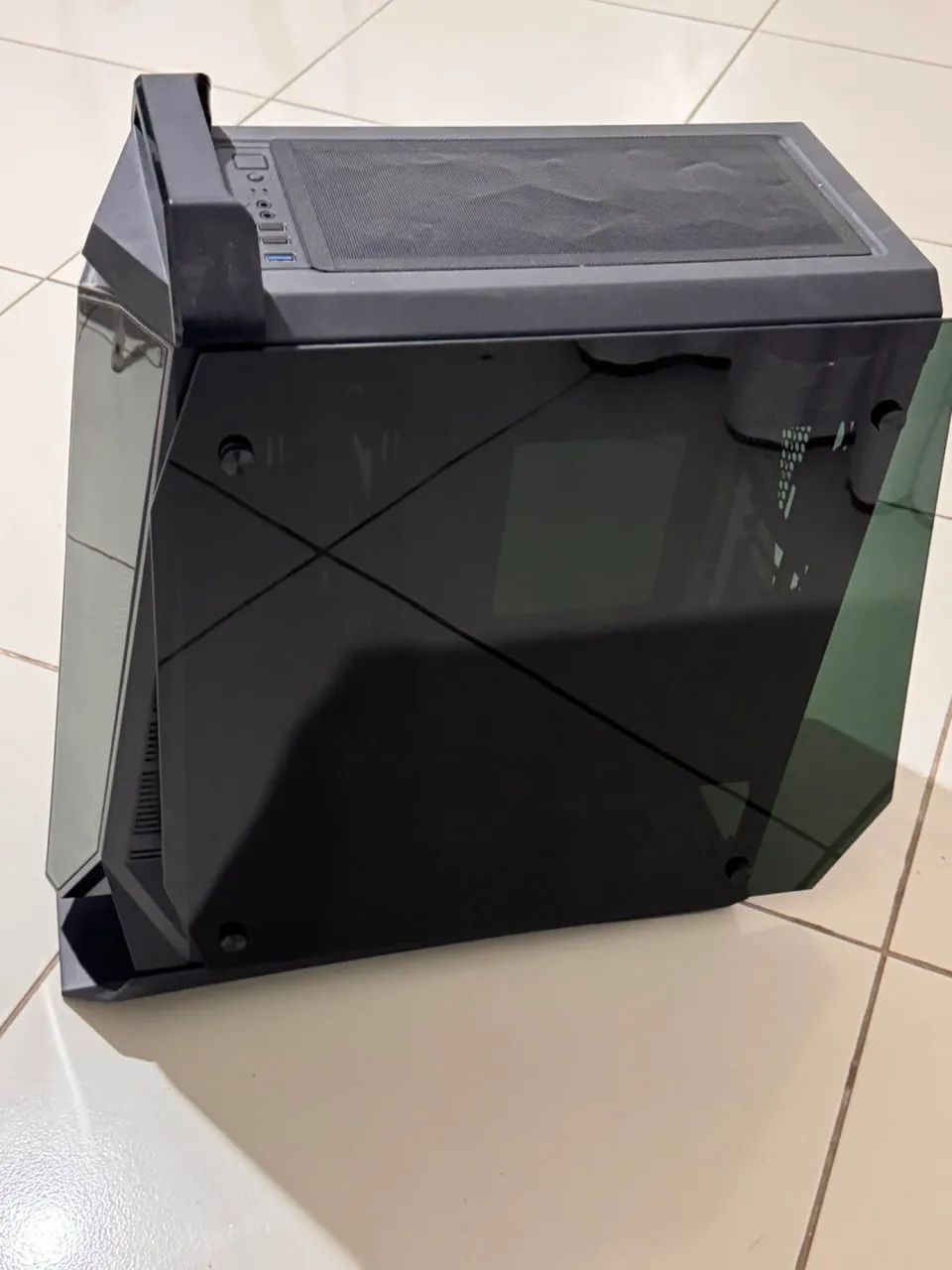 Gabinete Gamer Pichau Seraph - Foto 2