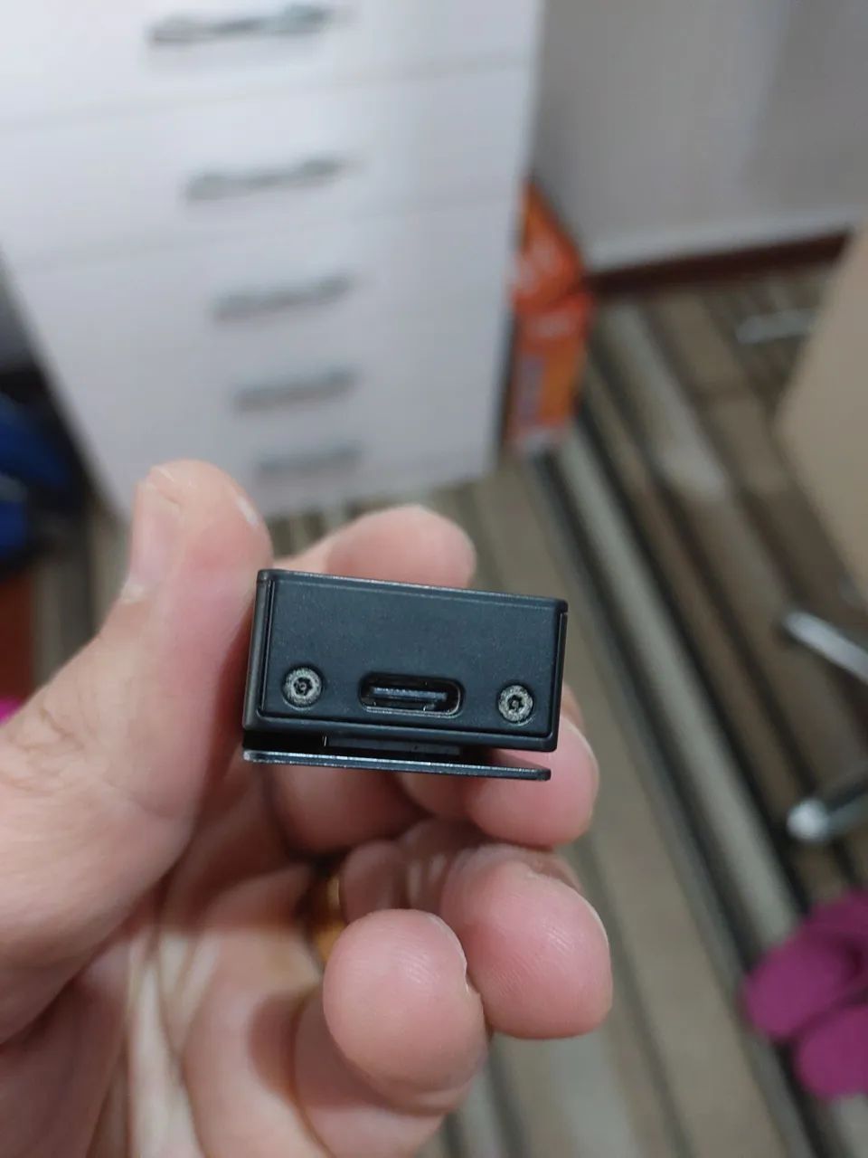 Dac dongle - Foto 4